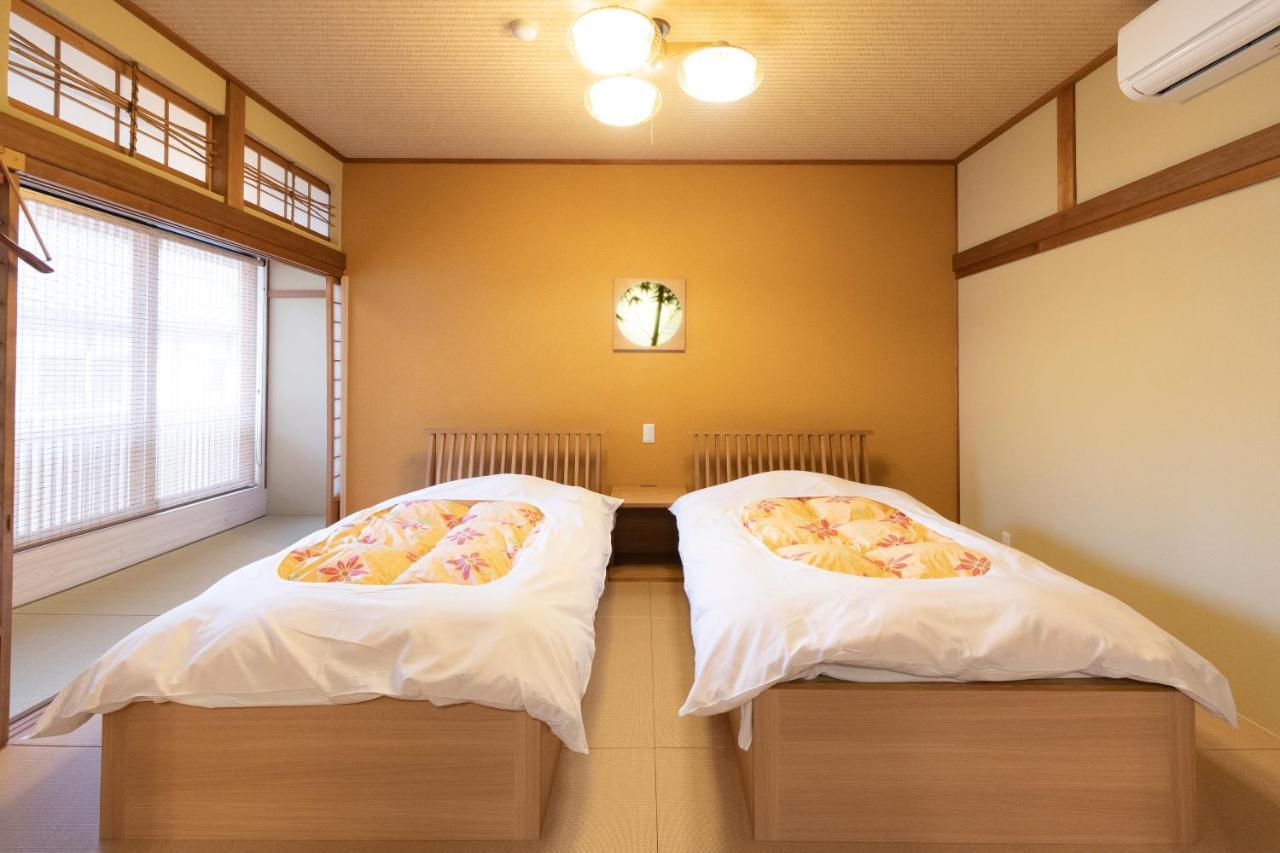 Kadojin Hotel Tenkawa Екстериор снимка